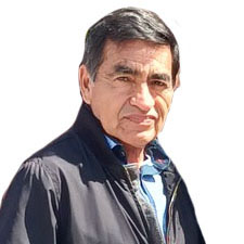 Ing. Carlos Miguel García Sotil